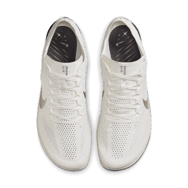 Sneakers og sko Nike Jakob Ingebrigtsen x ZoomX Dragonfly 2 Elite Hvid | IB8745-100, 2