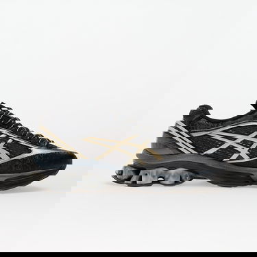 Sneakers og sko Asics US6-S GEL-KINETIC FLUENT "Black" Sort | 1203A748-001, 2