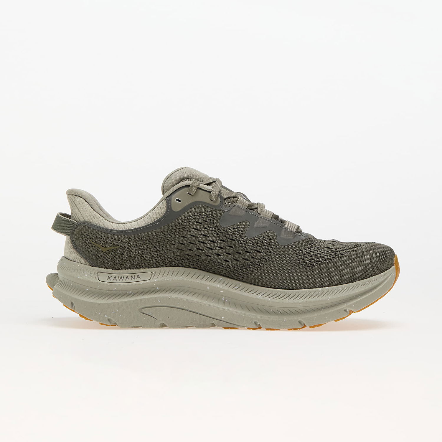 Sneakers og sko Hoka One One Kawana 2 Grøn | 1147930-SCV, 1
