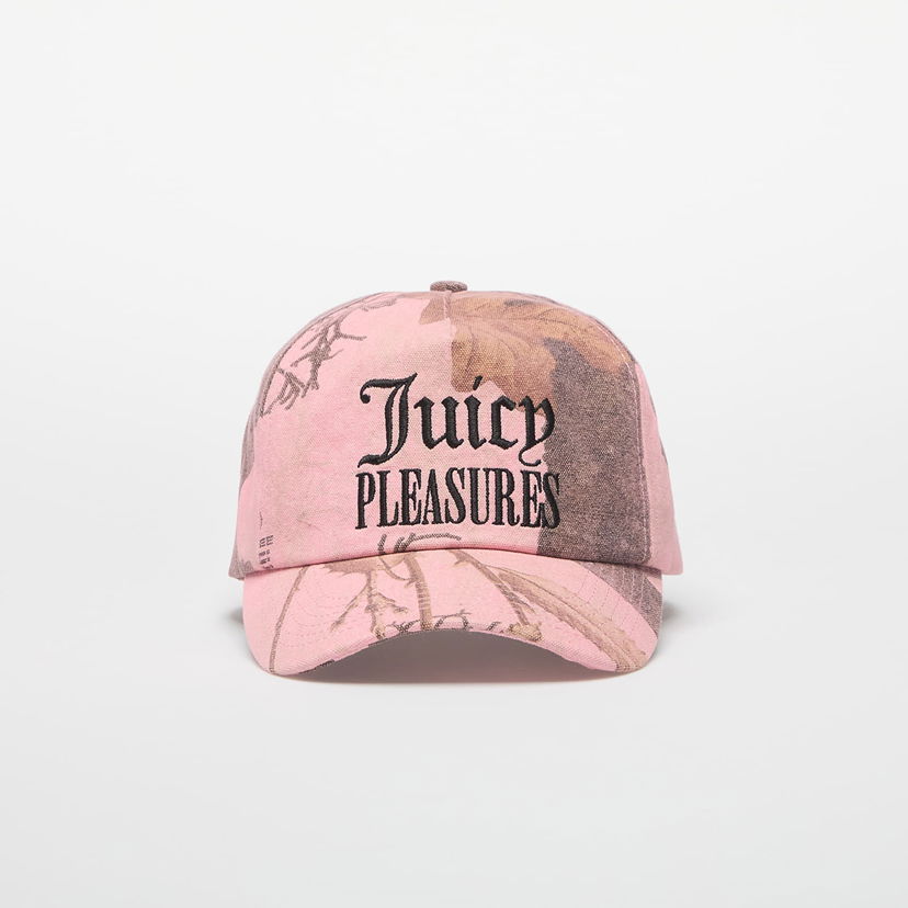 Kasket Pleasures Pleasures Realtree Cap Lyserød | P25JC014-PINK