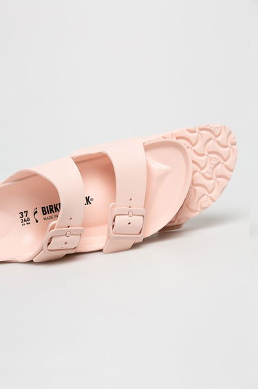 Sneakers og sko Birkenstock Sandalen Arizona EVA Lyserød | 1014614, 3