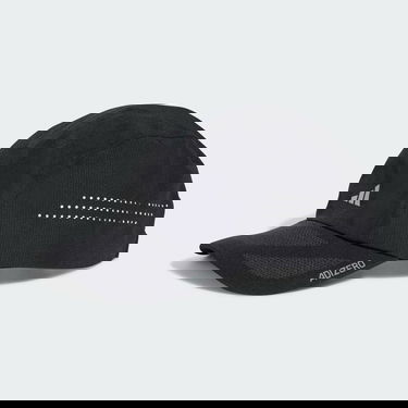Kasket adidas Performance Adizero Lightweight Climacool Running Cap Sort | JD1160, 3