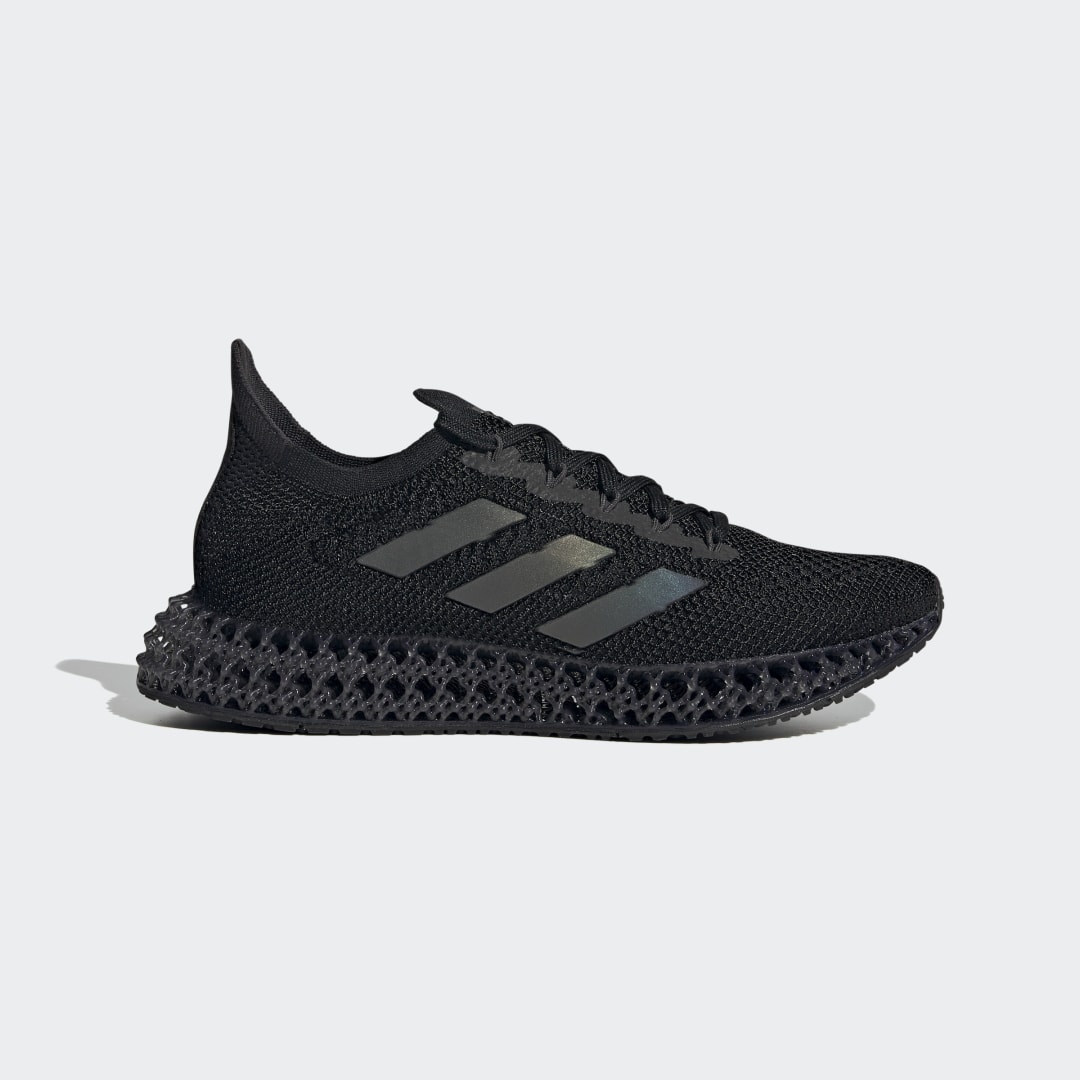 Sneakers og sko adidas Performance 4DFWD Sort | Q46447, 0