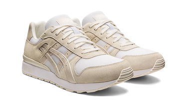 Sneakers og sko Asics GT-II Beige | 1201A468-102, 3
