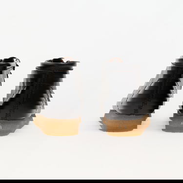 Sneakers og sko Clarks Wallabee Boot Sort | 26179167, 4