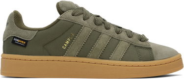 Sneakers og sko adidas Originals Campus 00s Grøn | JH7606, 0