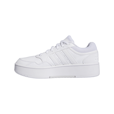 Sneakers og sko adidas Performance adidas HOOPS 3.0 BOLD W 36 Hvid | ID2855, 1