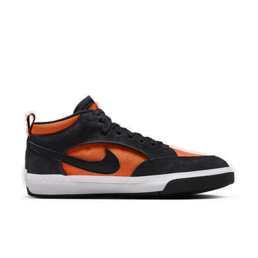 Sneakers og sko Nike SB React Leo Orange | DX4361-002, 2