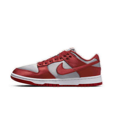 Sneakers og sko Nike Dunk Low UNLV Satin Rød | DX5931-001, 1