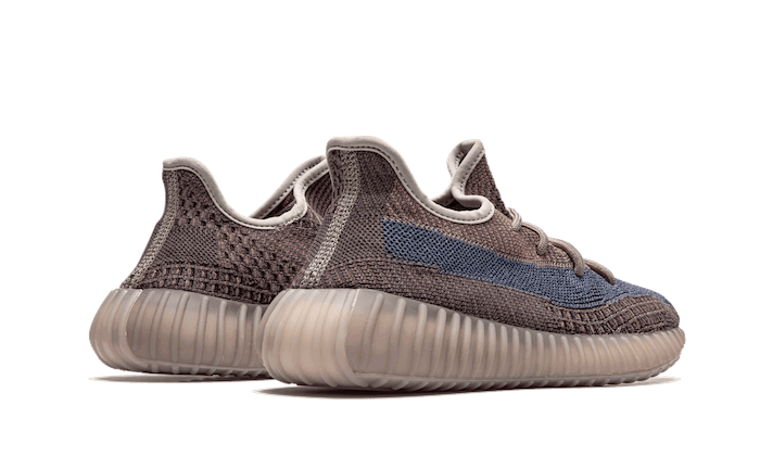 Sneakers og sko adidas Yeezy Yeezy Boost 350 V2 ''Fade'' Brun | H02795, 1