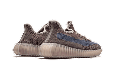 Sneakers og sko adidas Yeezy Yeezy Boost 350 V2 ''Fade'' Brun | H02795, 1
