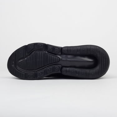 Sneakers og sko Nike Air Max 270 BG Sort | BQ5776-001, 4