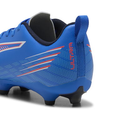 Sneakers og sko Puma ULTRA 6 PLAY FG/AG Blå | 108533_01, 2