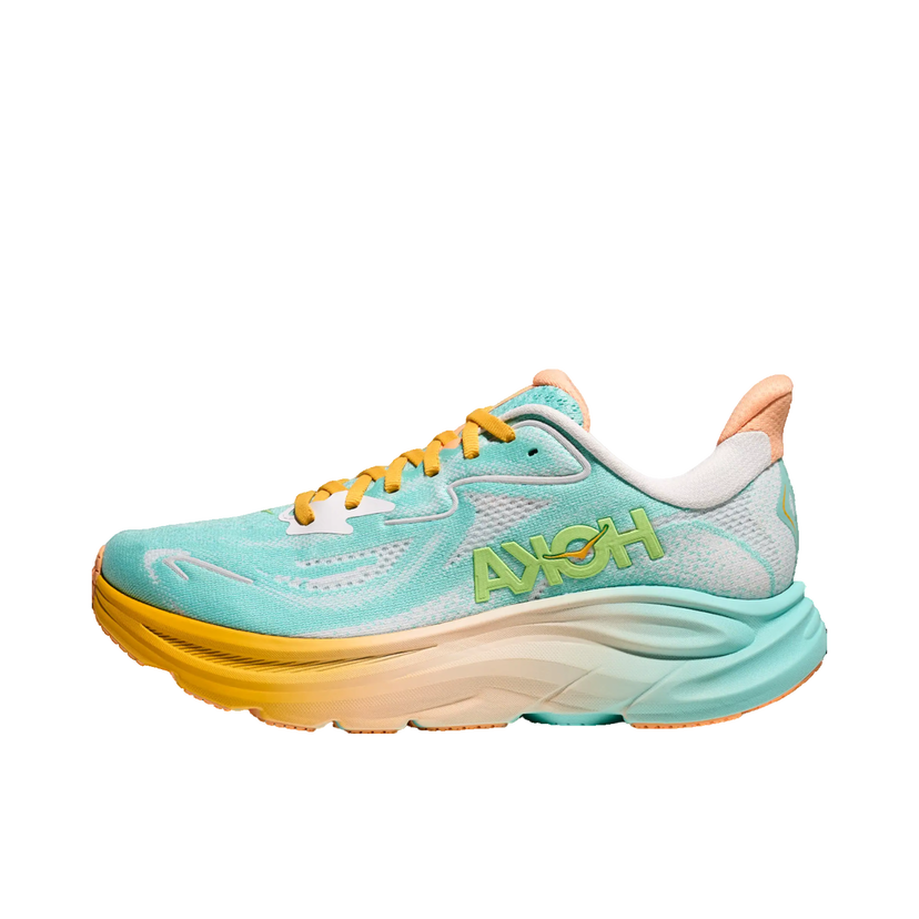 Sneakers og sko Hoka One One Clifton 10 Flerfarvet | 1162031-bprk