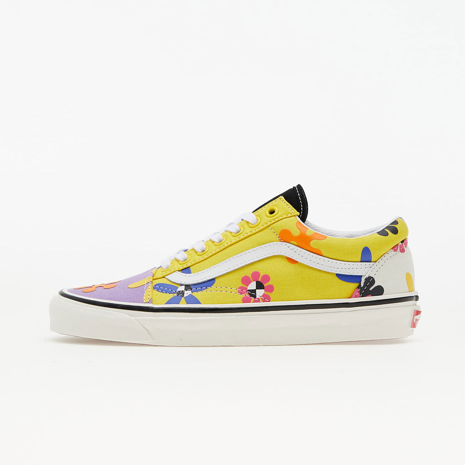 Sneakers og sko Vans Old Skool 36 DX (Anaheim Factory) Flerfarvet | VN0A54F341S1, 0