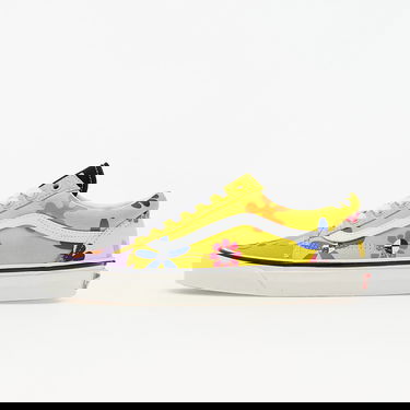 Sneakers og sko Vans Old Skool 36 DX (Anaheim Factory) Flerfarvet | VN0A54F341S1, 0