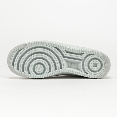 Sneakers og sko Nike Air Force 1 Crater Flyknit GS Grå | DH3375-002, 4