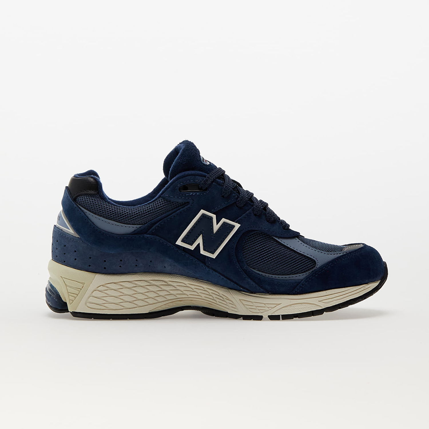 Sneakers og sko New Balance 2002R Gore-Tex Navy Arctic Mørkeblå | M2002RXF, 1