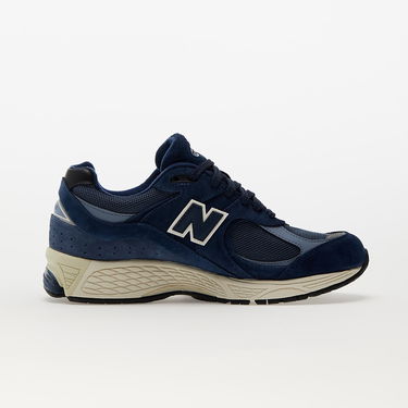 Sneakers og sko New Balance 2002R Gore-Tex Navy Arctic Mørkeblå | M2002RXF, 1