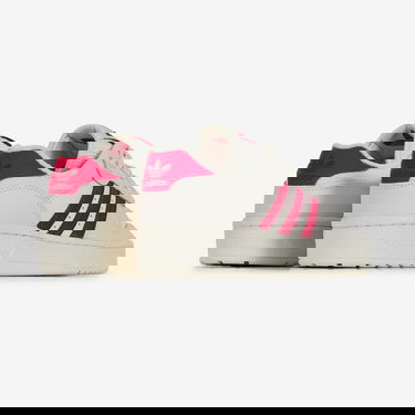 Sneakers og sko adidas Originals Rivalry Low "Cloud White/Shadow Red" Rød | IG5160, 1