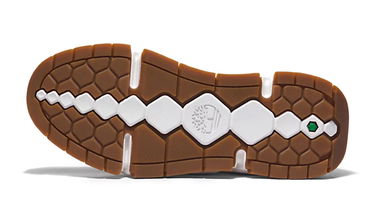 Sneakers og sko Timberland TBL Turbo Hiking Boots Brun | A5N4T-231, 7