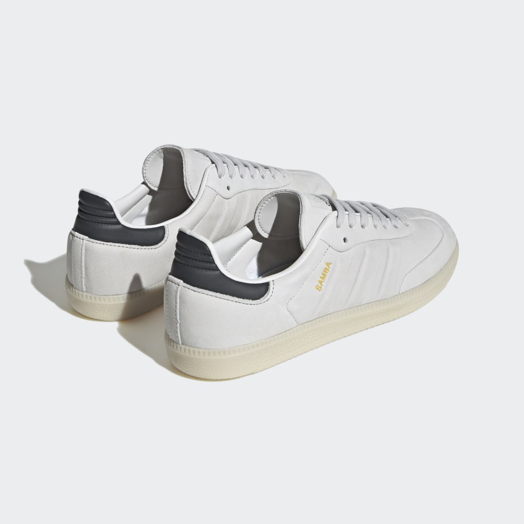 Sneakers og sko adidas Originals Samba Grå | IG9679, 1