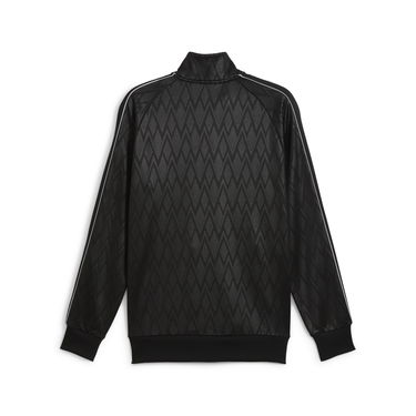 Træningsdragt Puma HARRY POTTER T7 Track Jacket Sort | 630094_01, 6
