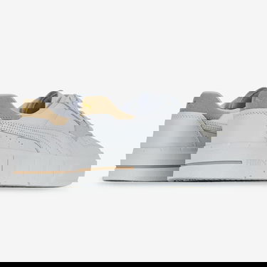 Sneakers og sko Puma Cali Court Match Hvid | 393094 02, 2
