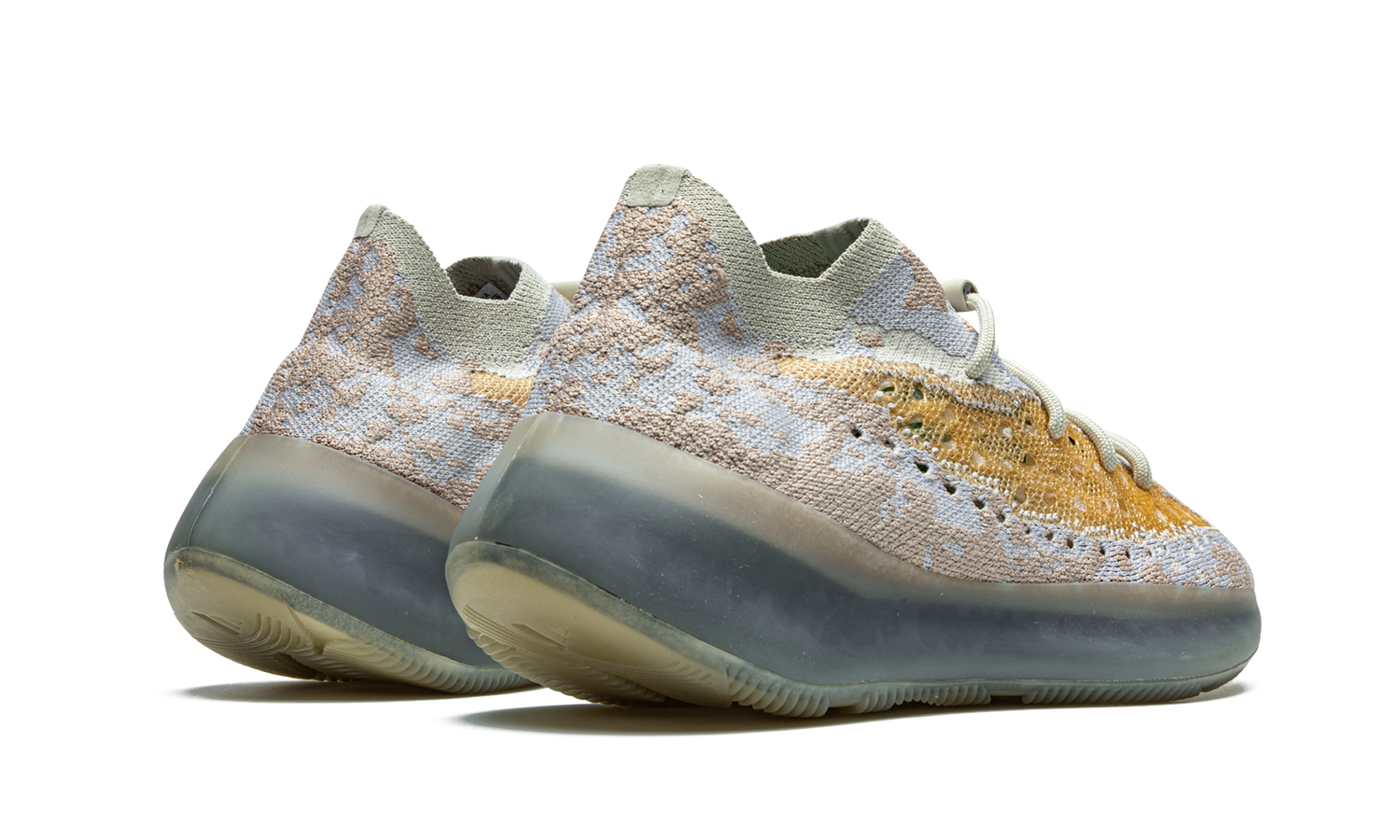 Sneakers og sko adidas Yeezy Yeezy Boost 380 Beige | FZ1269, 1