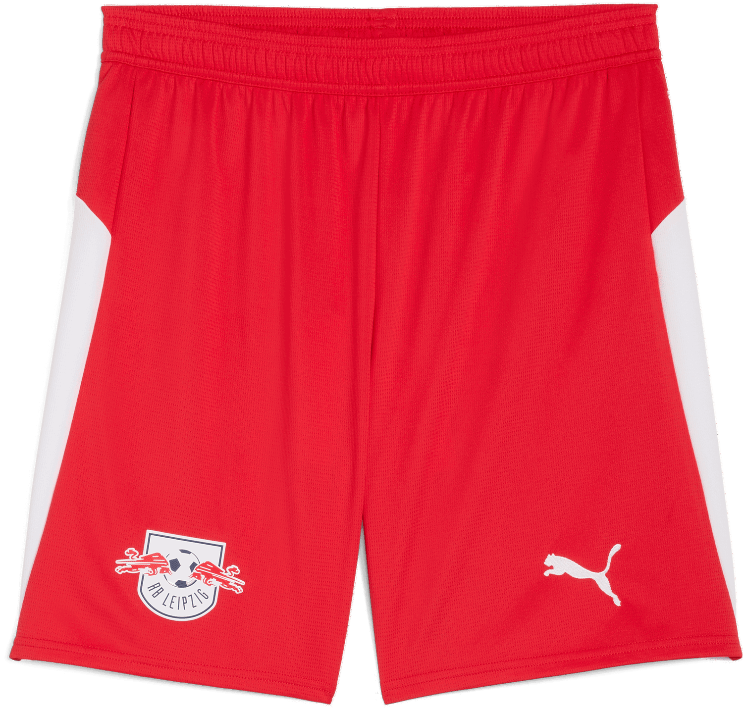Shorts Puma RB Leipzig Home Shorts 2025/26 Rød | 779893-04, 0