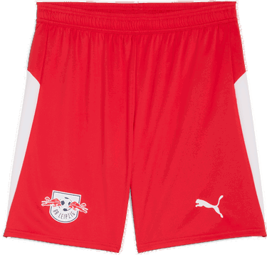 Shorts Puma RB Leipzig Home Shorts 2025/26 Rød | 779893-04, 0