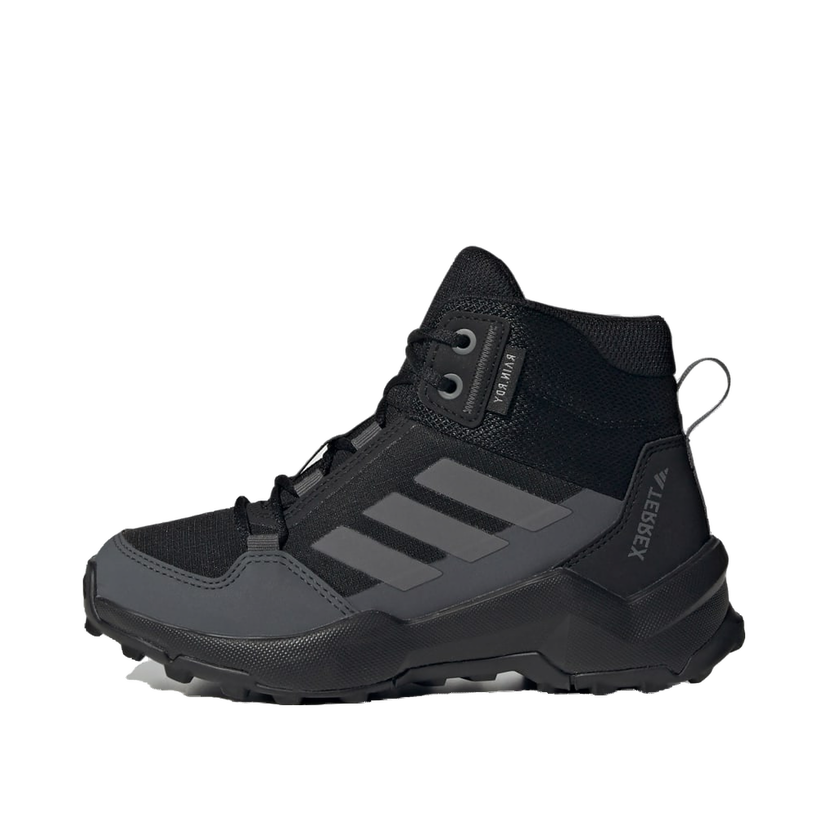 Sneakers og sko adidas Performance Terrex Ax4r Mid Rain.Rdy Hiking Boots Sort | IF6517