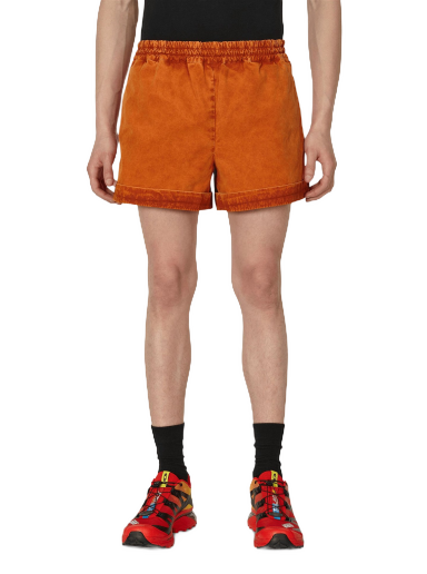 Shorts Ranra Sokki Shorts Rød | AMSS23SR02896243 1245