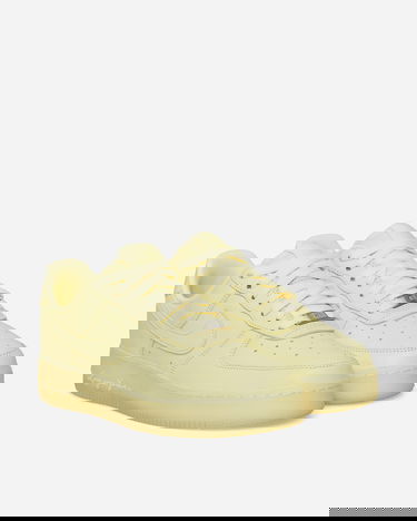 Sneakers og sko Nike NOCTA Air Force 1 Low Gul | CZ8065-800, 2