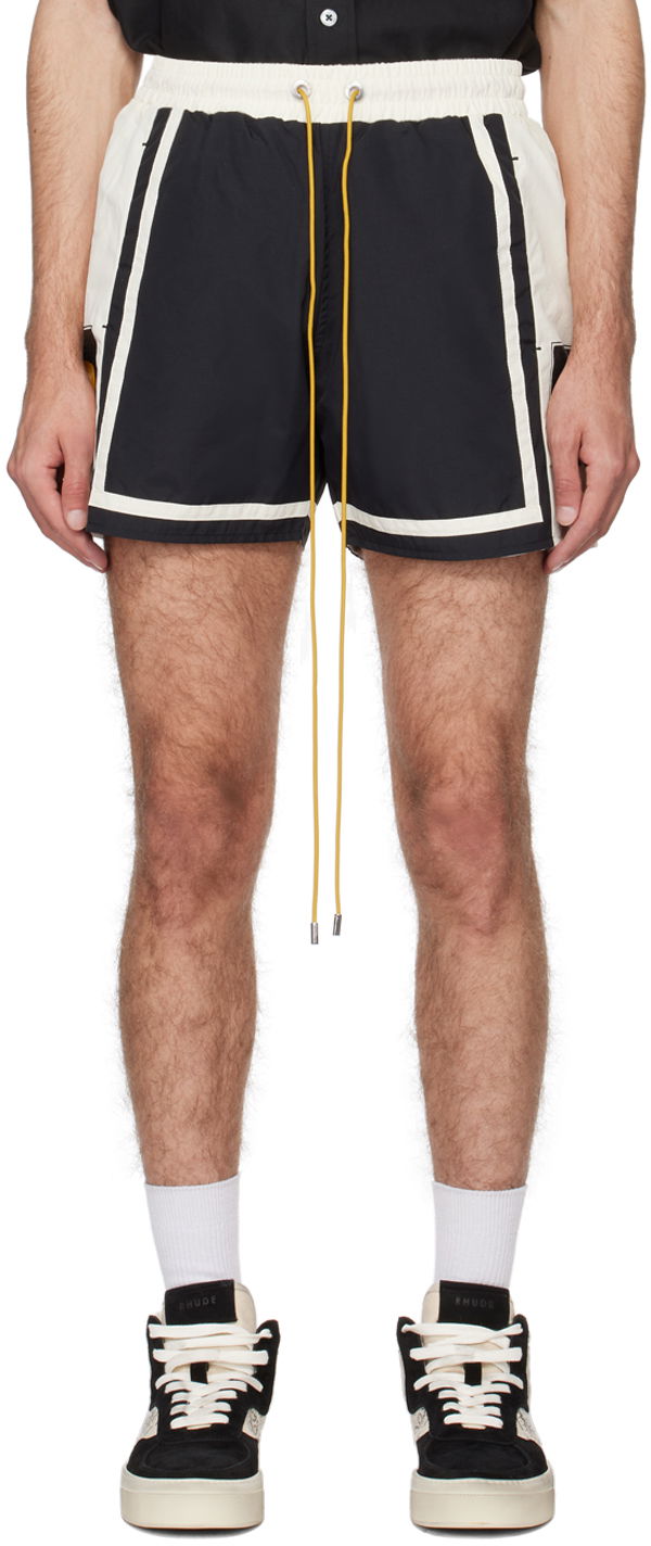 Shorts Rhude Moonlight Shorts Sort | RHPS24SH06016130