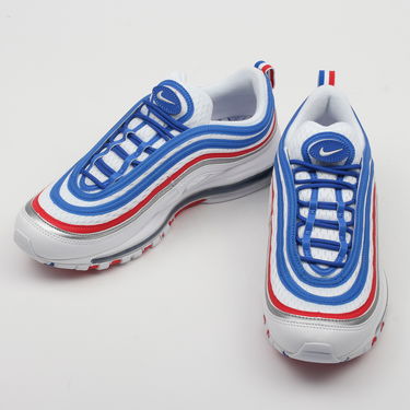 Sneakers og sko Nike Air Max 97 ''All Star Jersey'' Blå | 921826-404, 2