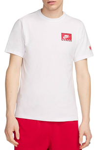 Sportswear Tee Mech Air Figure