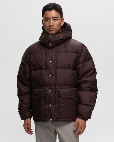 Puffer jakke The North Face 71 Sierra Down Short Jacket Bourgogne | NF0A7US3I0I1, 1