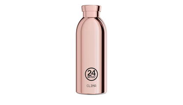 Drikkeflaske 24Bottles Clima Bottle 500 ml Metalisk | CB_050_104, 1