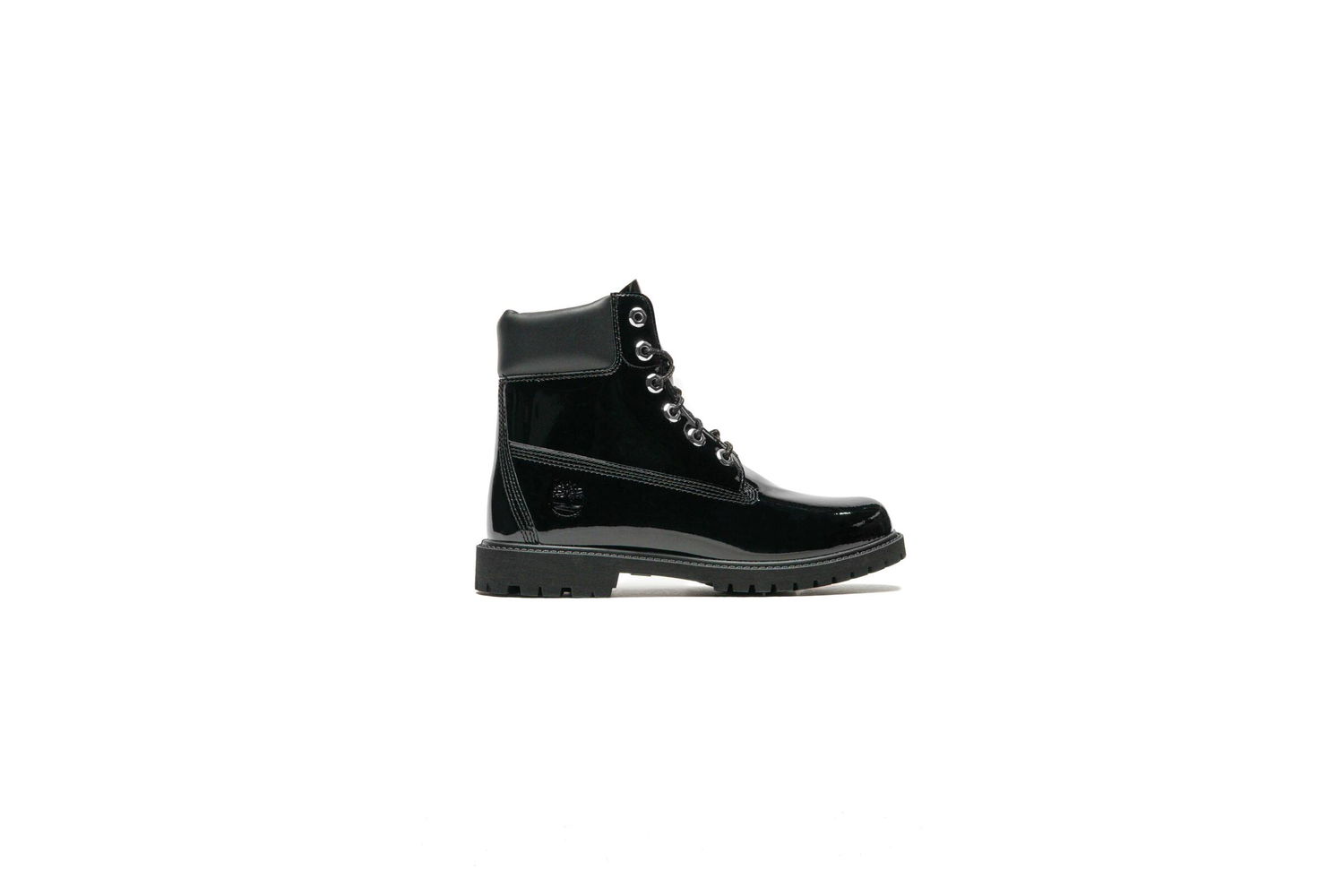 Sneakers og sko Timberland Premium 6 Inch Lace Up Waterproof Boot Sort | TB0A43F8EL61, 0