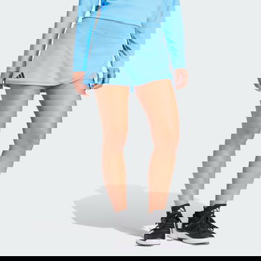 Nederdel adidas Performance Club Tennis Skirt Blå | IT6585, 1