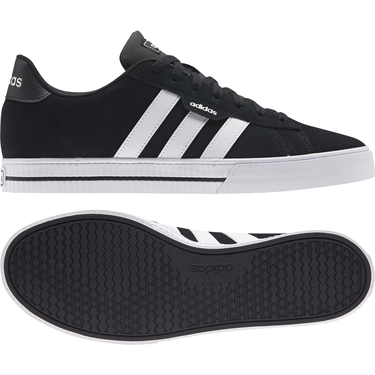 Sneakers og sko adidas Originals adidas DAILY 3.0 44 Sort | FW7439, 9