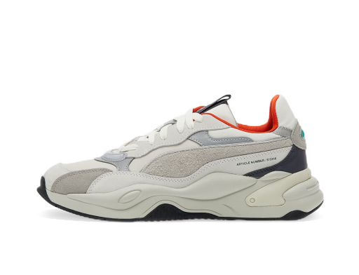 Sneakers og sko Puma RS-2K ATTEMPT Grå | 37351601