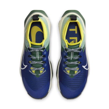 Sneakers og sko Nike ZoomX Zegama Blå | DH0623-400, 2