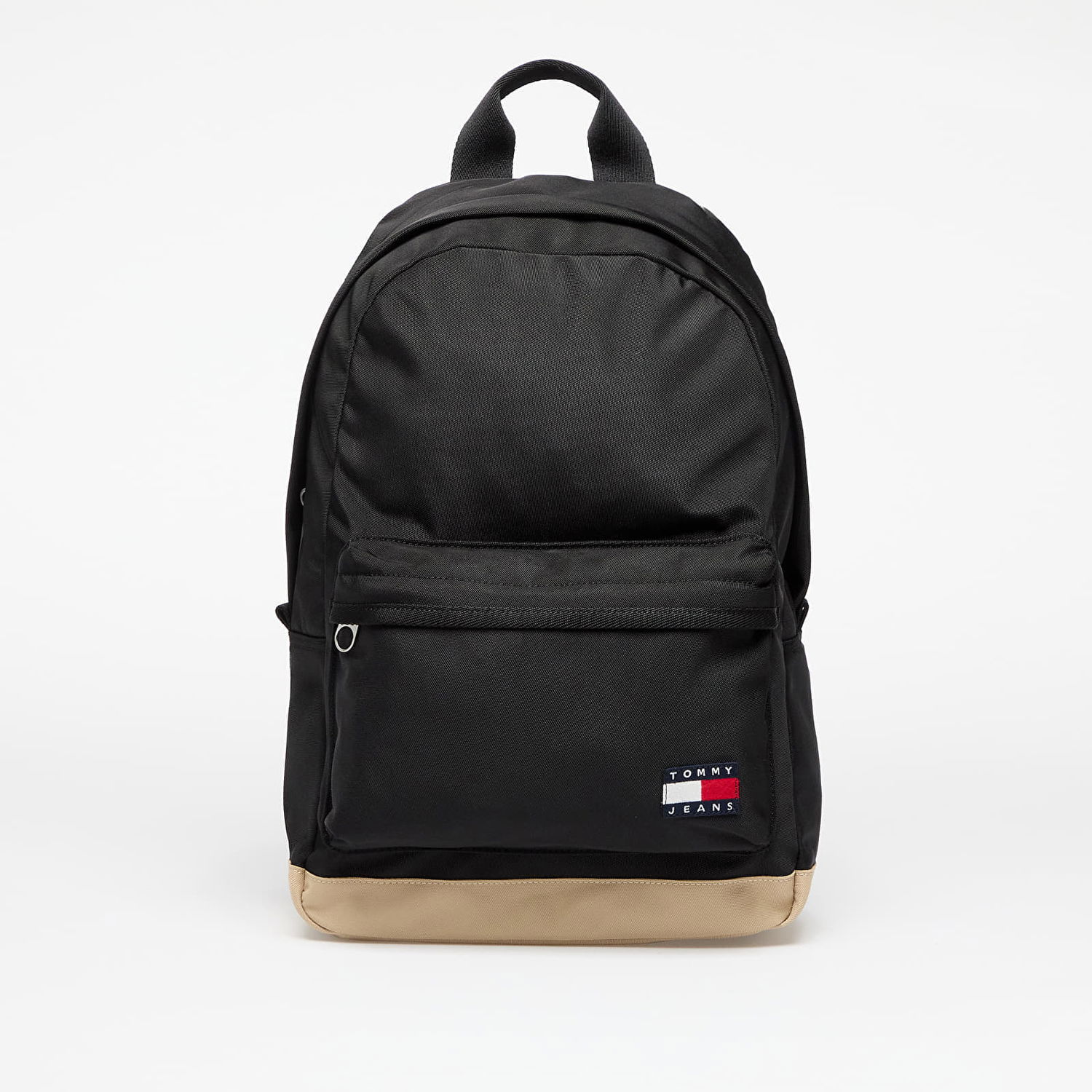 Rygsæk Tommy Hilfiger Tommy Jeans Essential Daily Dome Backpack Sort | AM0AM13356 BDS, 0