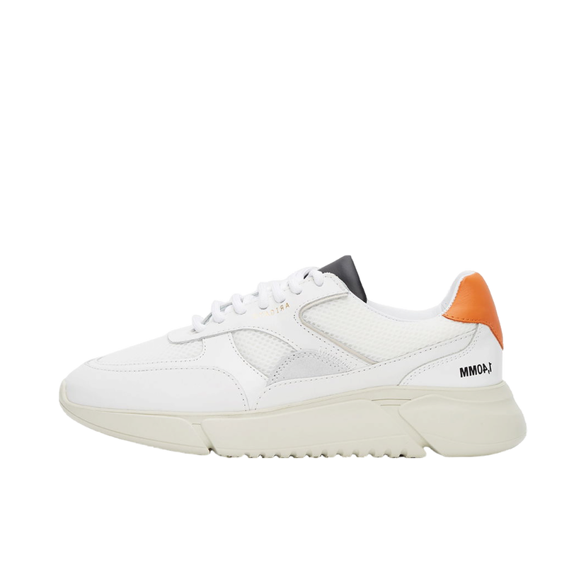 Sneakers og sko AXEL ARIGATO Genesis Hvid | 35039