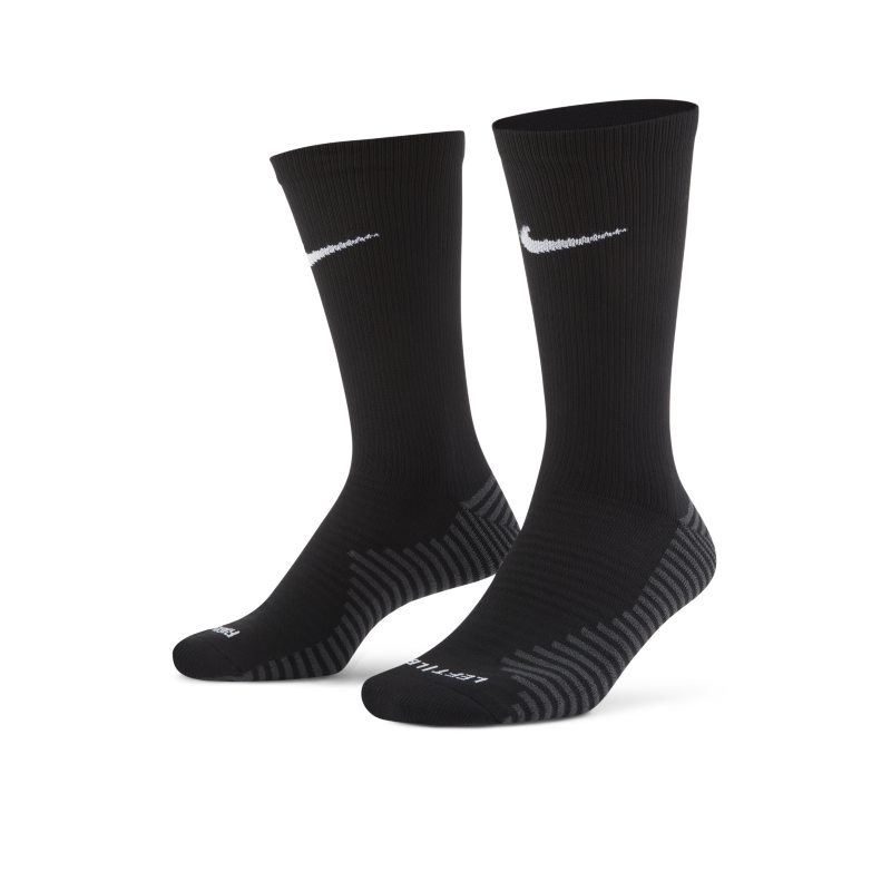 Sokker Nike Squad Crew Socks Sort | SK0030-010, 0