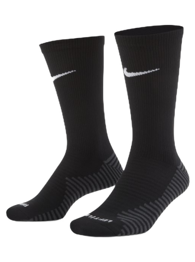 Sokker Nike Squad Crew Socks Sort | SK0030-010