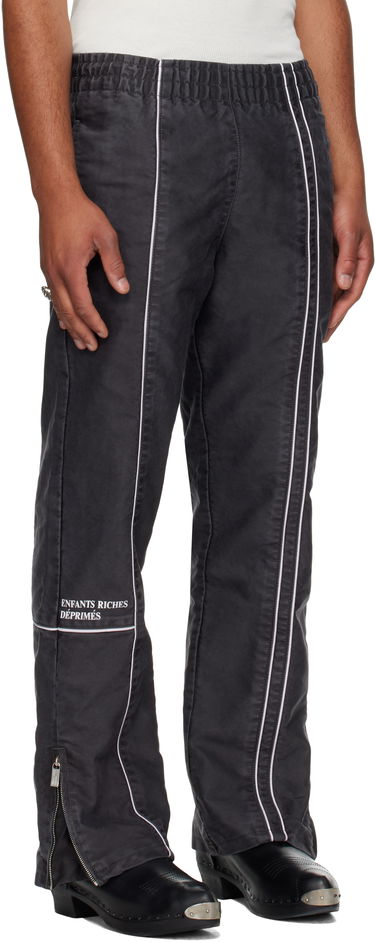 Joggingbukser Enfants Riches Déprimés Enfants Riches Déprimés Paneled Track Pants Sort | 060-289, 1