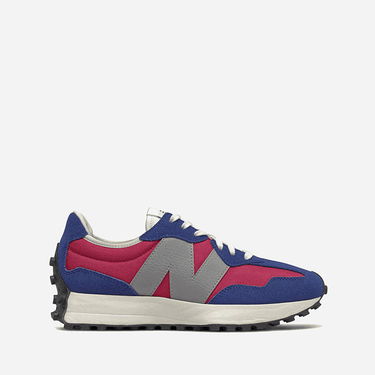 Sneakers og sko New Balance 327 "Atlantic Horizon" W Blå | WS327WA1, 1